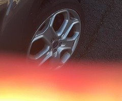 2009 1.8 tdci - Image 5/7