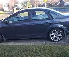 2009 1.8 tdci - Image 6/7