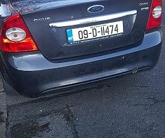 2009 1.8 tdci - Image 7/7