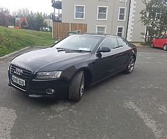 Audi quattro 3.0 tdi