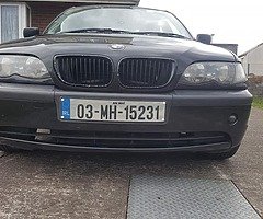 For sale or swap no nct or tax [hidden information] - Image 3/8