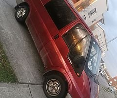 Ford Transit 2006