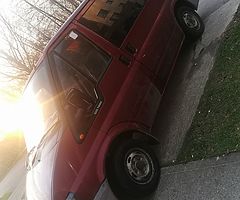 Ford Transit 2006 - Image 3/6