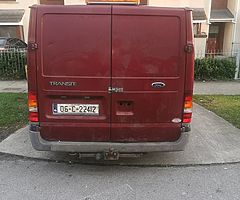 Ford Transit 2006 - Image 4/6