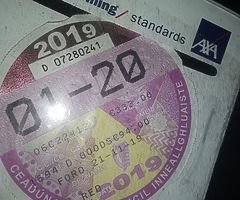 Ford Transit 2006 - Image 6/6