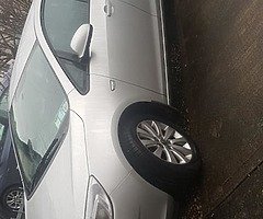 2012 Opel Astra. New 2 year nct - Image 3/10