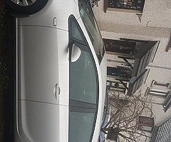 2012 Opel Astra. New 2 year nct - Image 4/10