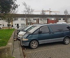 Toyota - Image 4/5
