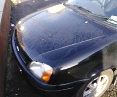 Car for sale