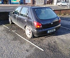 Car for sale