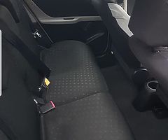 Toyta yaris