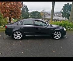 Contact seller