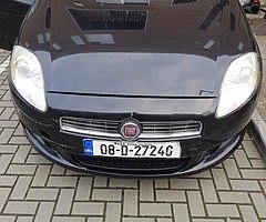 fiat bravo 08 - Image 3/7