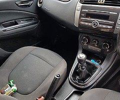 fiat bravo 08 - Image 4/7