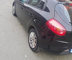 fiat bravo 08 - Image 5/7
