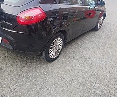 fiat bravo 08 - Image 6/7