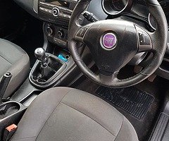 fiat bravo 08 - Image 7/7