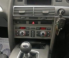 Audi A6 sline - Image 6/10