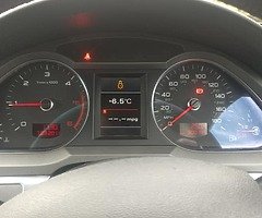 Audi A6 sline - Image 7/10