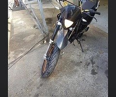Contact seller