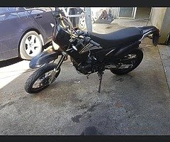 Contact seller