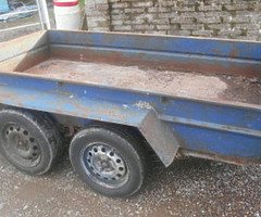Trailers wanted - Image 3/9