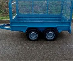 Trailers wanted - Image 4/9