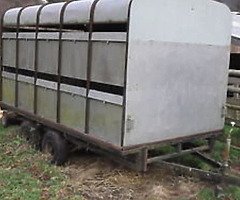 Trailers wanted - Image 6/9