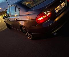 Bmw 320d