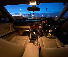 Bmw 320d - Image 3/4