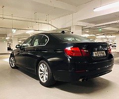 BMW 520d 2011 full service history - Image 3/7