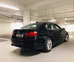 BMW 520d 2011 full service history - Image 4/7