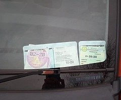 Kia pixaso - Image 3/10