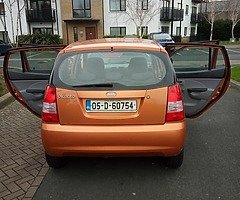 Kia pixaso - Image 6/10