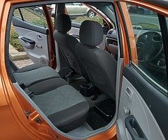 Kia pixaso - Image 10/10