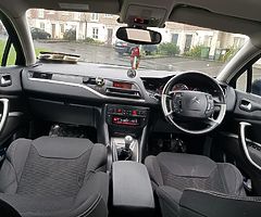 Citroen c5