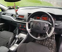 Citroen c5 - Image 3/4