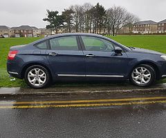 Citroen c5 - Image 4/4