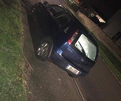 2005 Opel corsa - Image 3/6