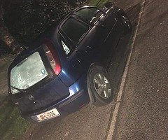 2005 Opel corsa - Image 4/6