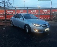 Vauxhall Insignia Sri 2014 - Image 5/5