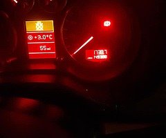 Audi a3 S line