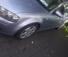 Audi a3 S line - Image 3/5