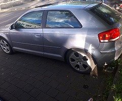 Audi a3 S line - Image 4/5