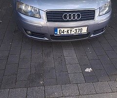 Audi a3 S line - Image 5/5