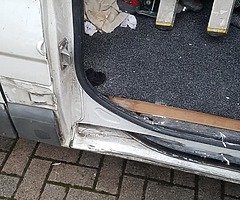 Opel vivaro - Image 4/7