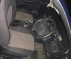 2005 Opel corsa - Image 6/6