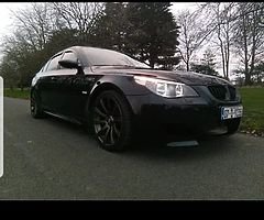 Both cars