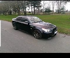 Both cars