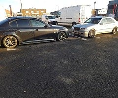 Both cars - Image 8/10